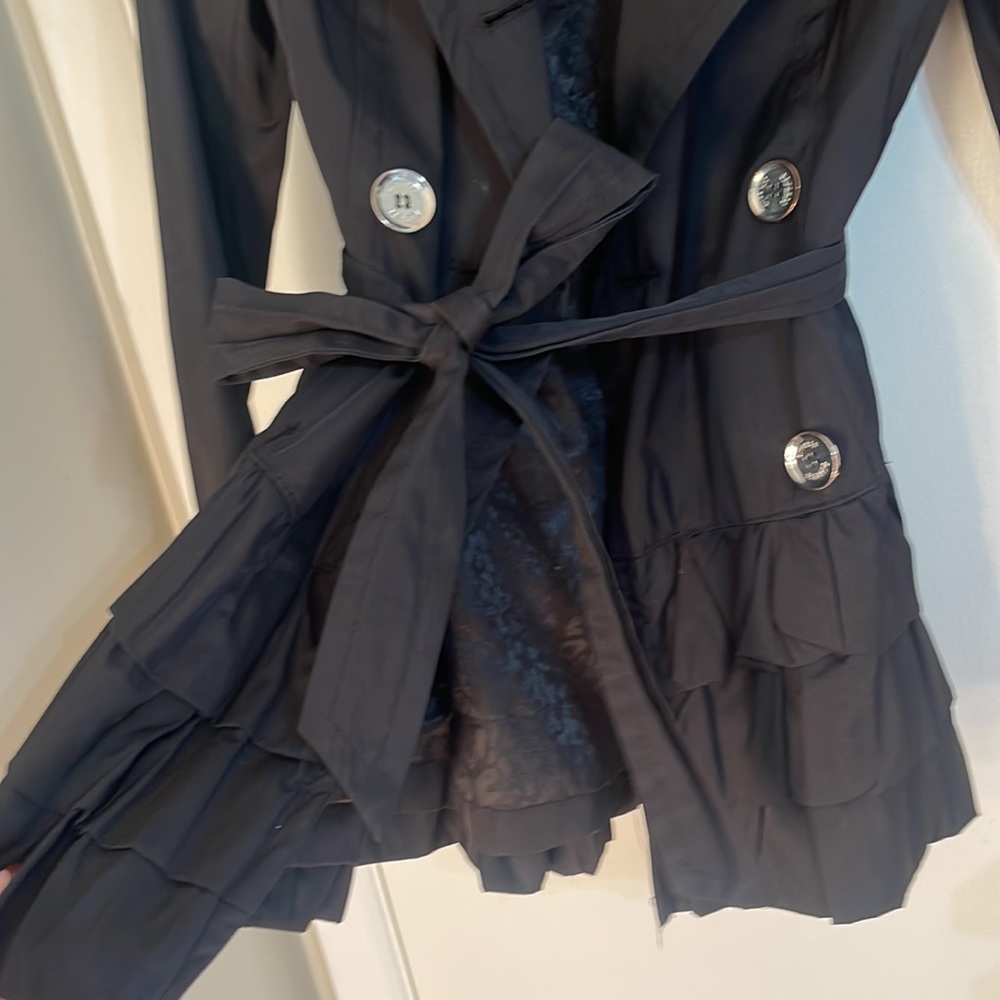 Express coat - Picture 3 of 10
